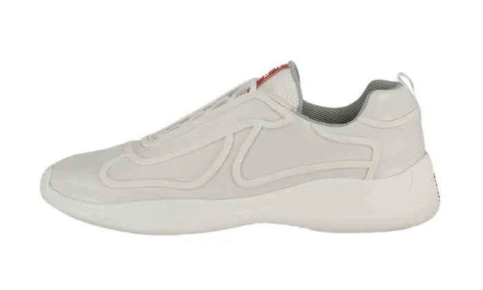 Sneakers America’s Cup