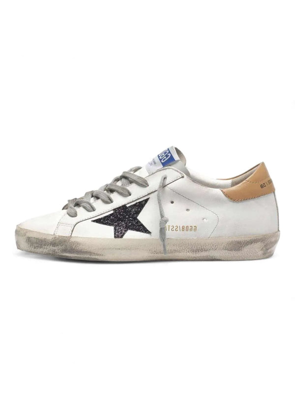 SNEAKERS GOLDEN