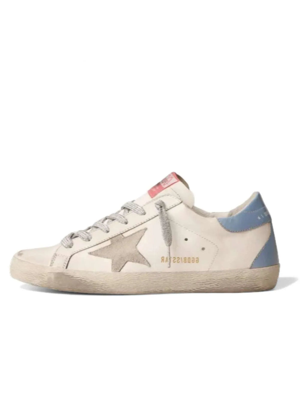SNEAKERS GOLDEN