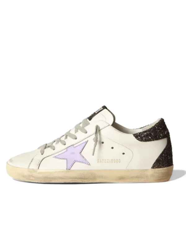 SNEAKERS GOLDEN
