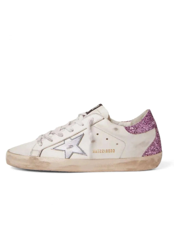 SNEAKERS GOLDEN