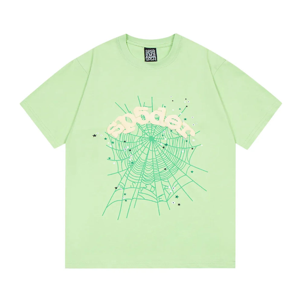 Sp5der T-shirt