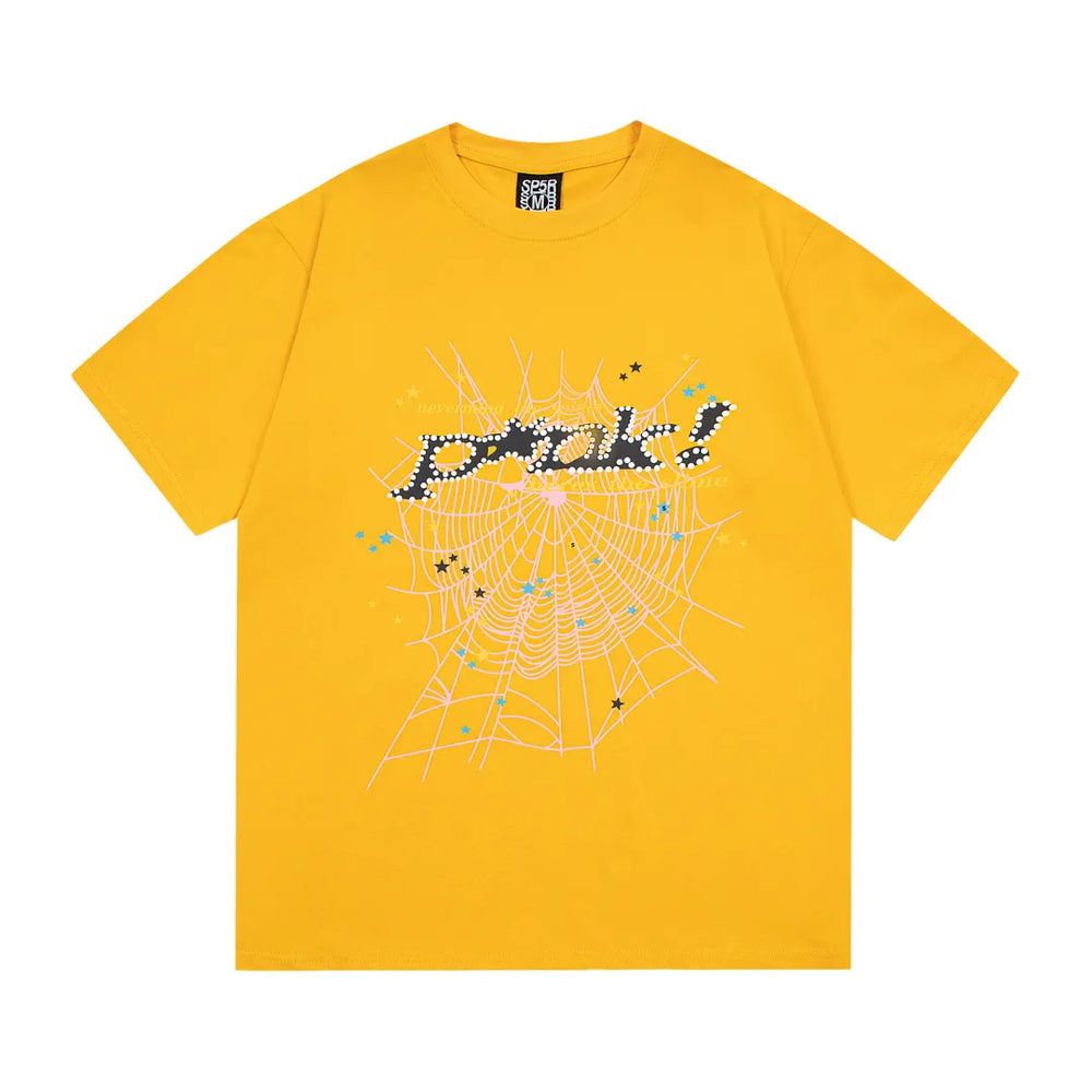 Sp5der T-shirt