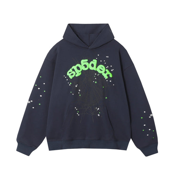 SP5DER TRACKSUIT