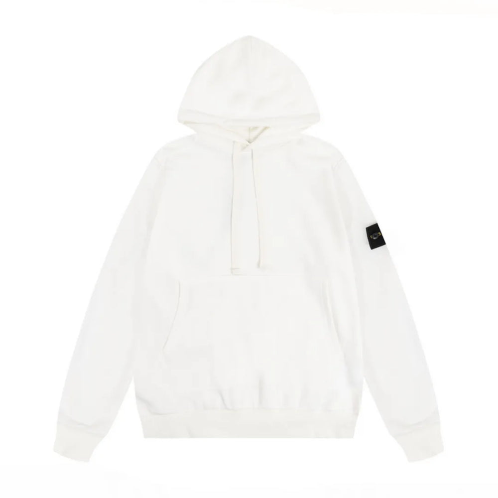 Stone Hoodie