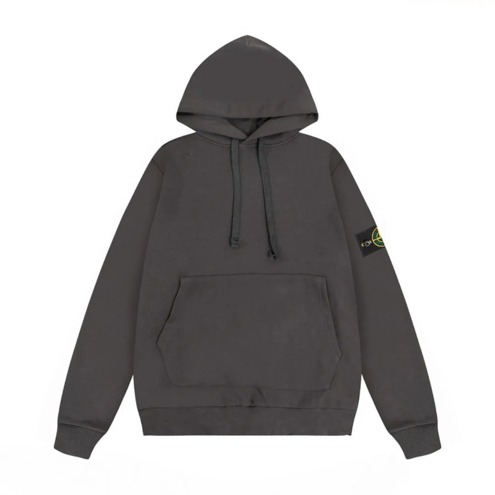 Stone Hoodie