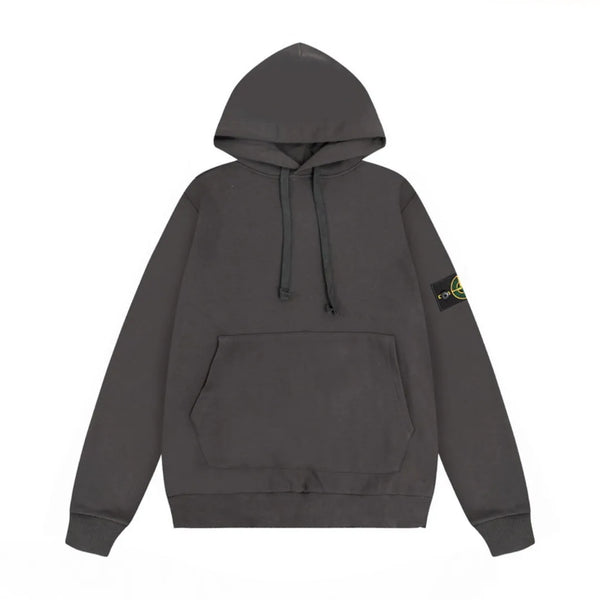 Stone Hoodie