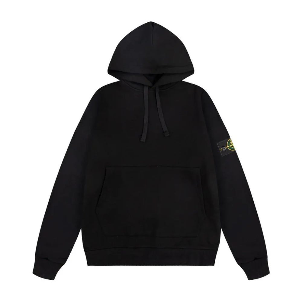 Stone Hoodie