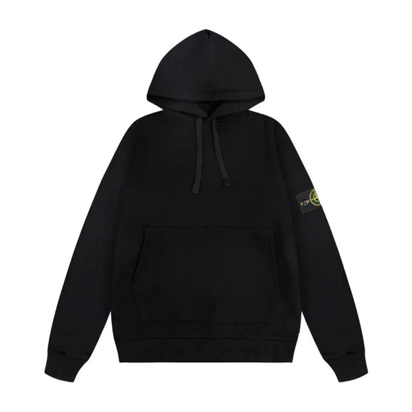 Stone Hoodie
