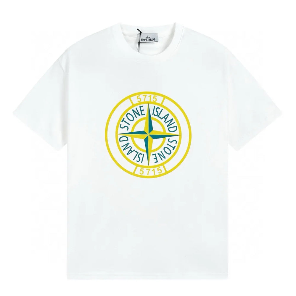 Stone Polychromatic T-shirt