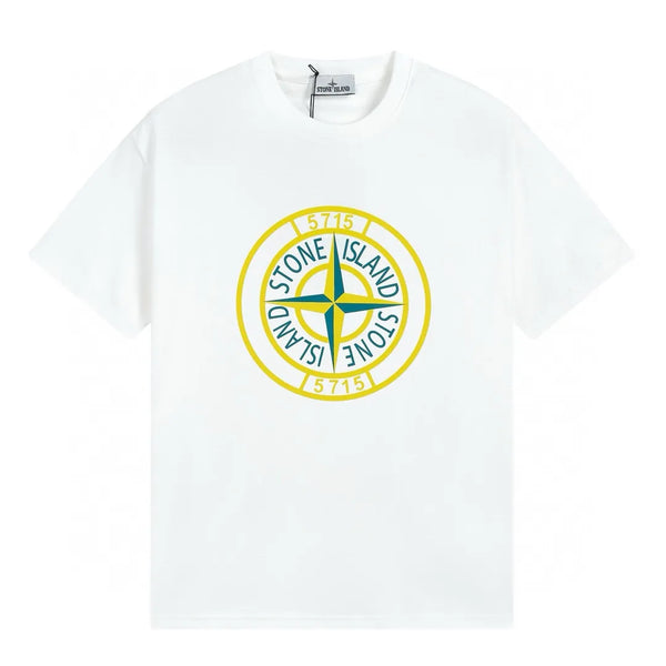 Stone Polychromatic T-shirt