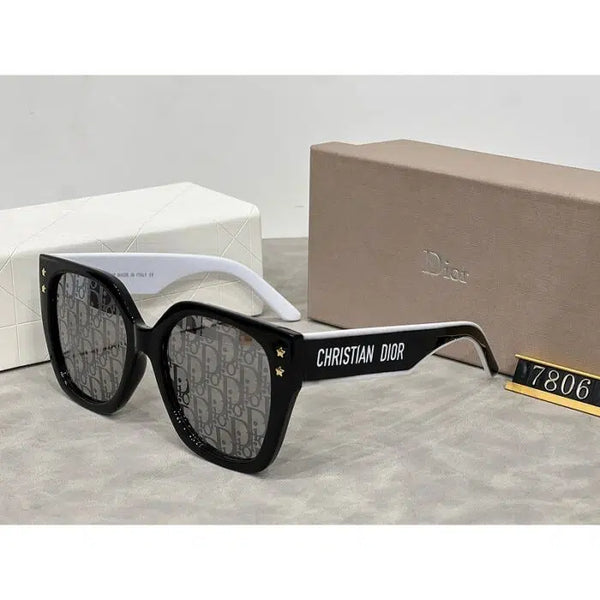 Sunglasses Christian Dior DO078