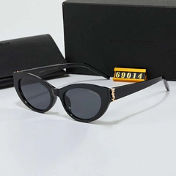 Sunglasses Yves Saint Laurent YSL018
