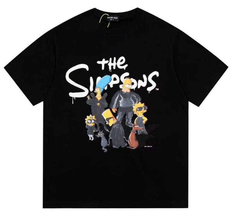 T-SHIRT BLC