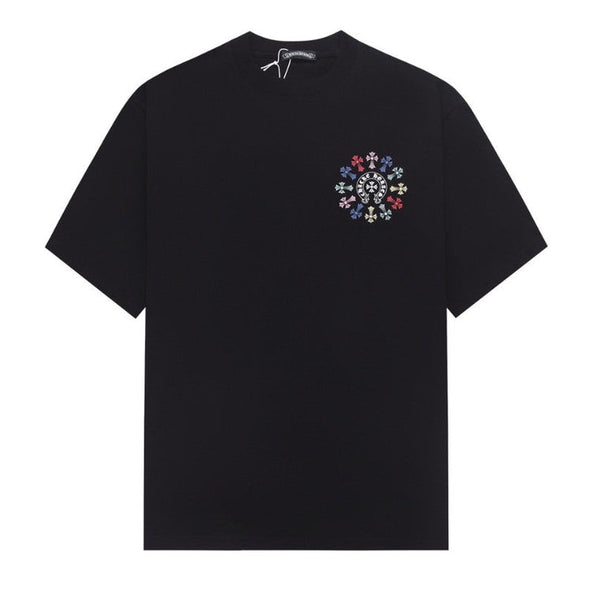 T-SHIRT CHROME H