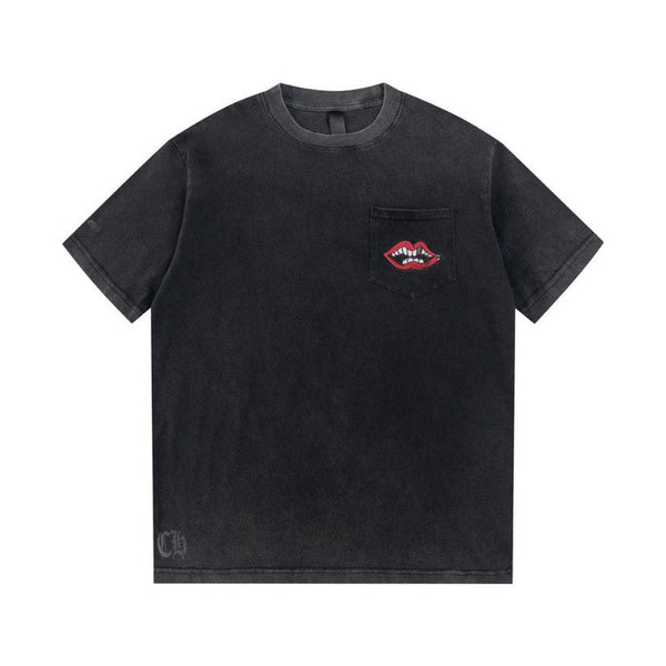 T-SHIRT CHROME H