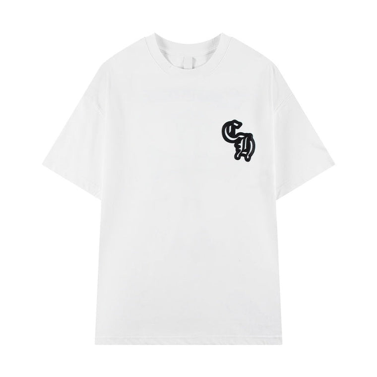 T-SHIRT CHROME H