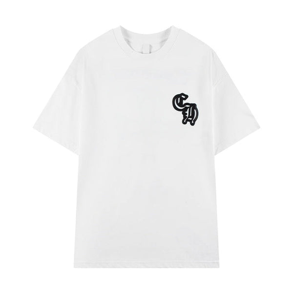 T-SHIRT CHROME H