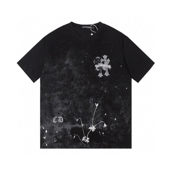 T-SHIRT CHROME H
