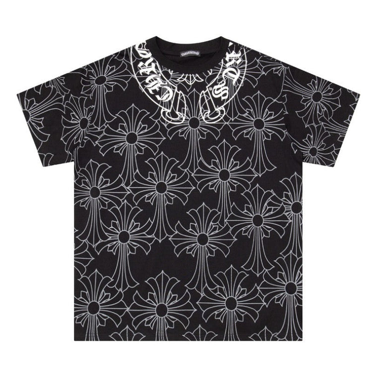 T-SHIRT CHROME H