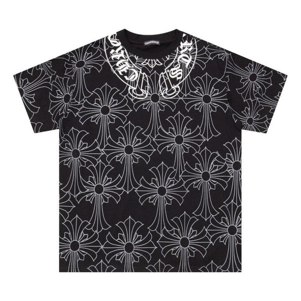 T-SHIRT CHROME H