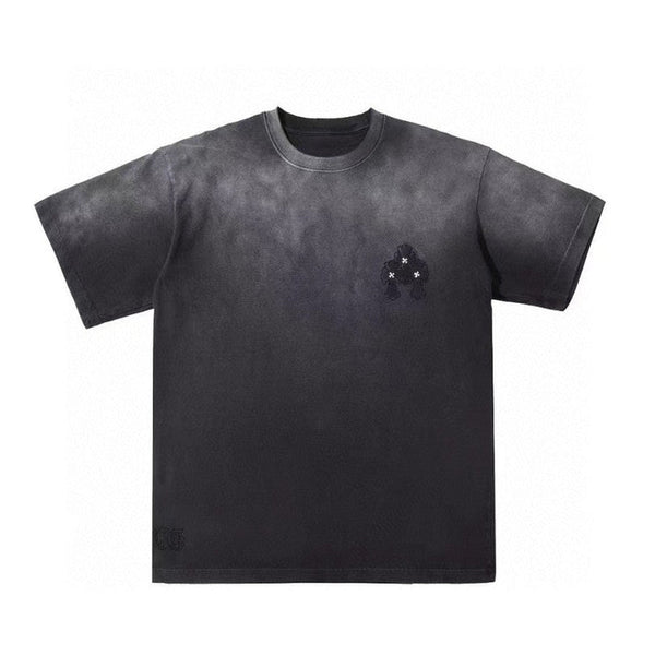 T-SHIRT CHROME H
