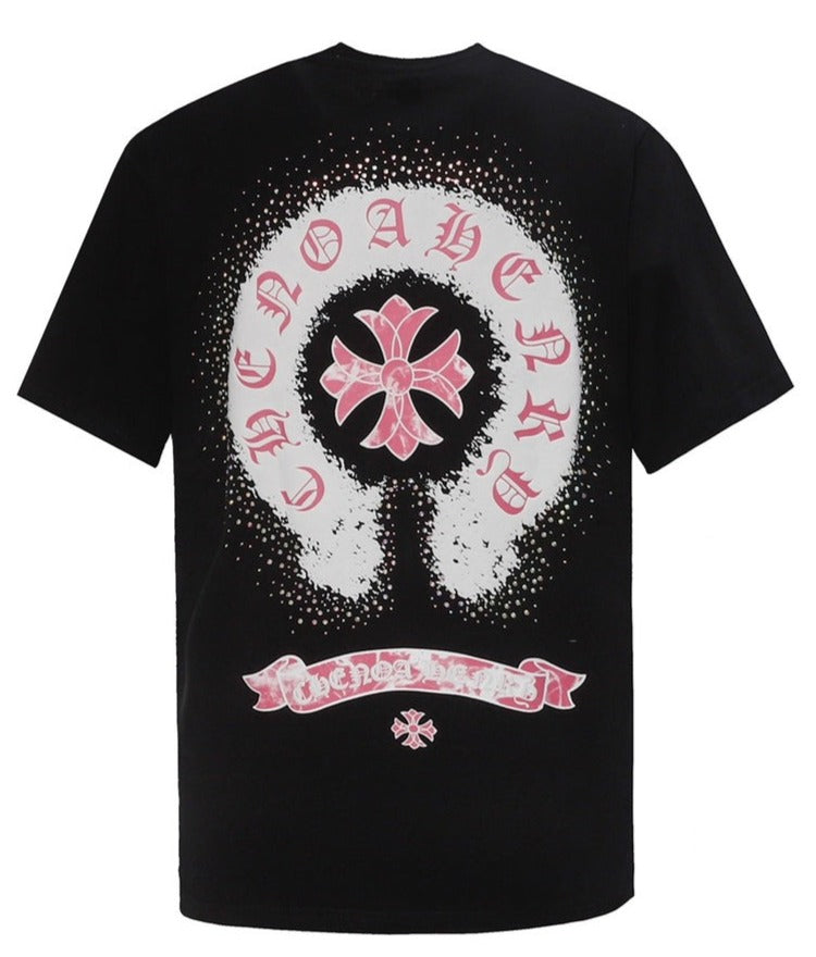 T-SHIRT CHROME H
