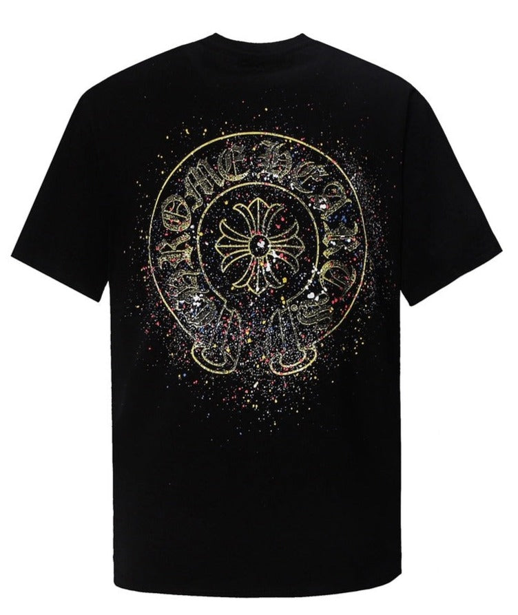 T-SHIRT CHROME H