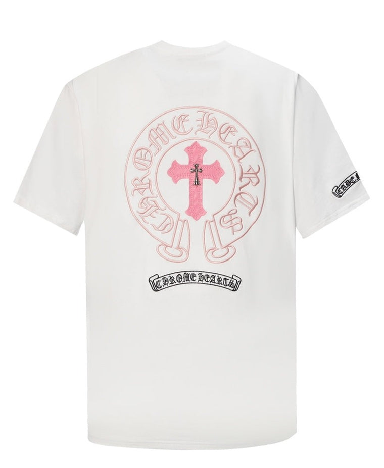 T-SHIRT CHROME H