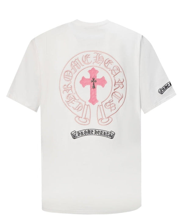 T-SHIRT CHROME H