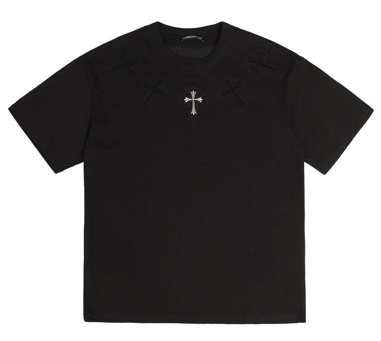 T-SHIRT CHROME H