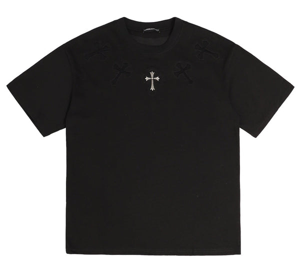 T-SHIRT CHROME H