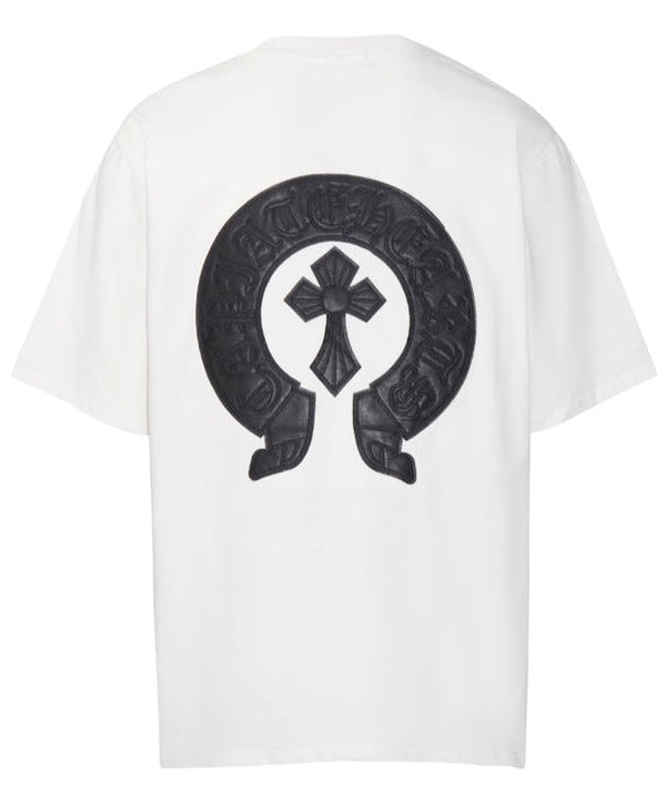 T-SHIRT CHROME H