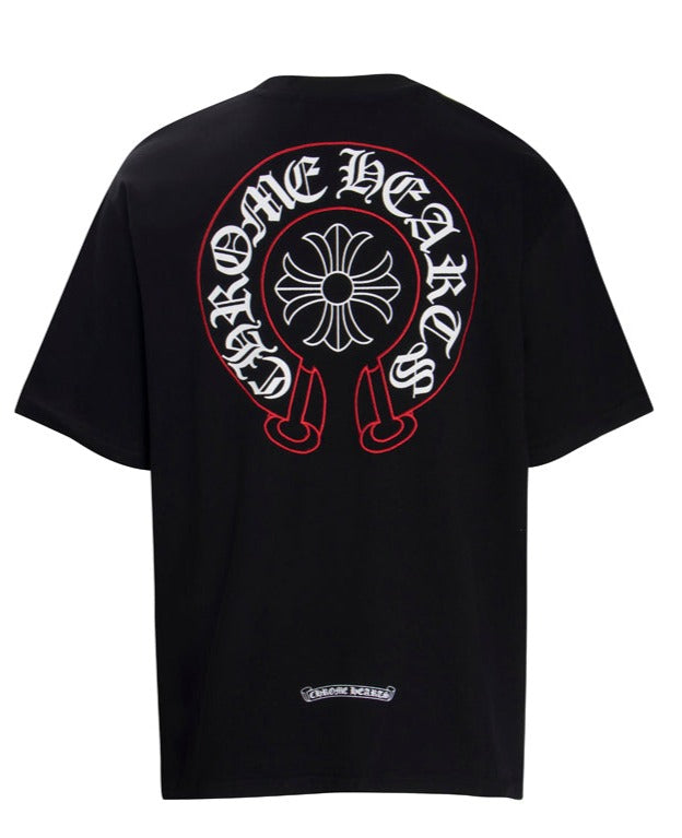 T-SHIRT CHROME H