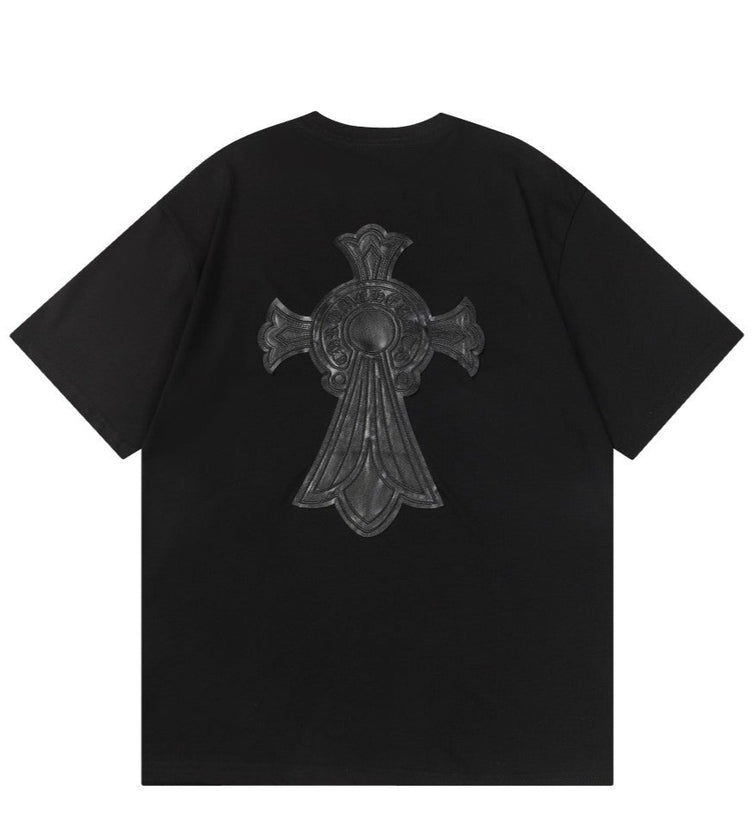 T-SHIRT CHROME H