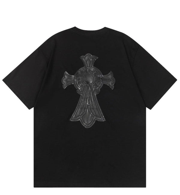 T-SHIRT CHROME H