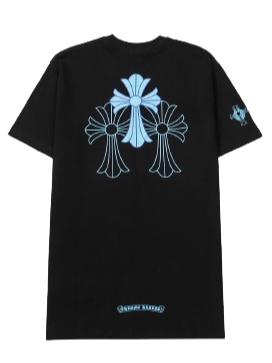 T-SHIRT CHROME H