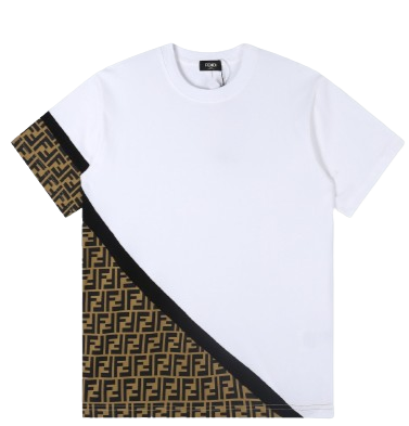 T-SHIRT FND
