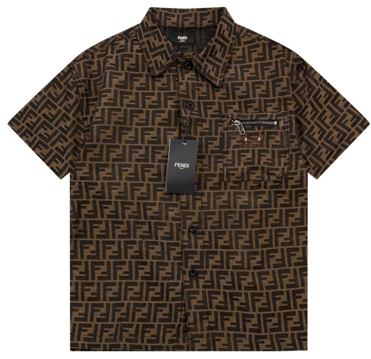T-SHIRT FND