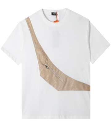 T-SHIRT FND