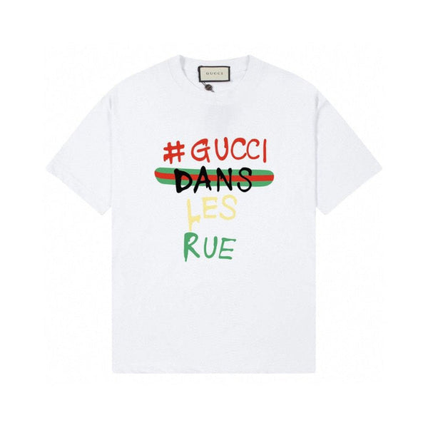 T-SHIRT GC