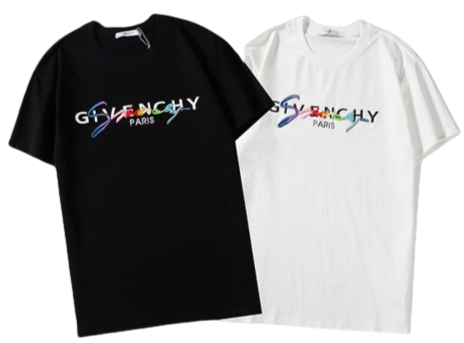 T-SHIRT GVN