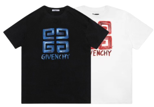 T-SHIRT GVN