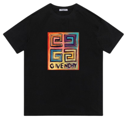 T-SHIRT GVN