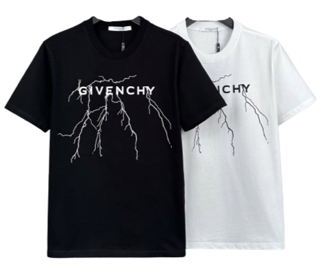 T-SHIRT GVN