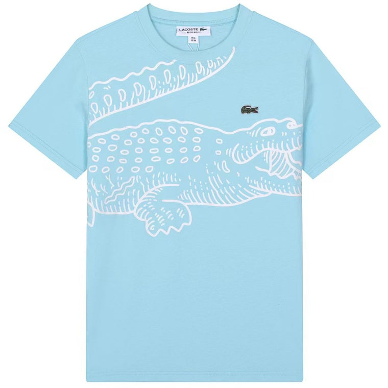 T-SHIRT LACST