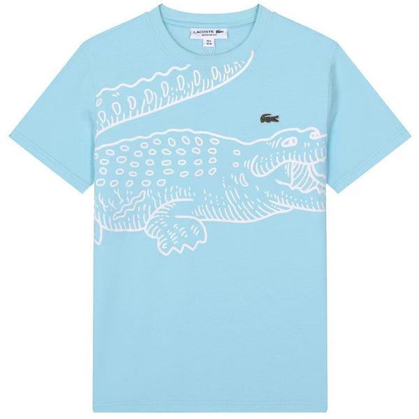 T-SHIRT LACST