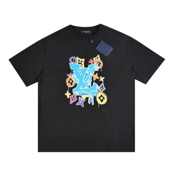 T-SHIRT LOUIS V