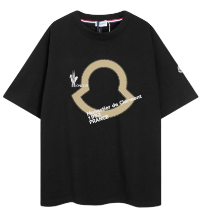 T-SHIRT M*NCL*R