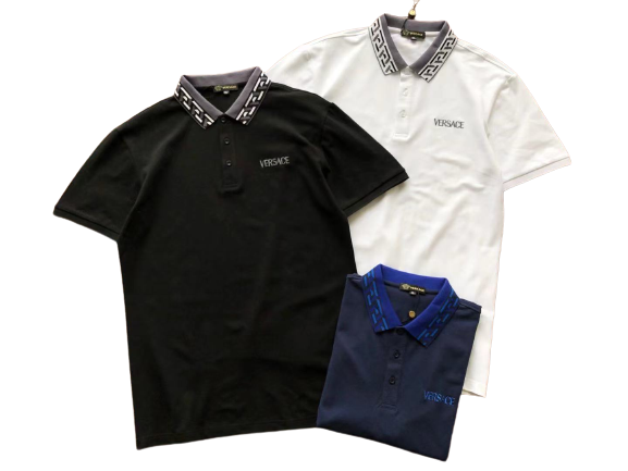 T-SHIRT POLO VRSCE